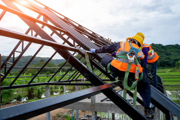 Best Residential Roofing Contractor  in Dodge City, KS