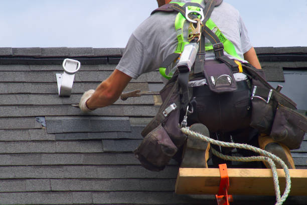 Best Roof Gutter Cleaning  in Dodge City, KS