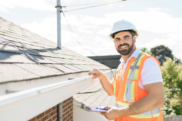 Roof Installation Near Me in Dodge City, KS