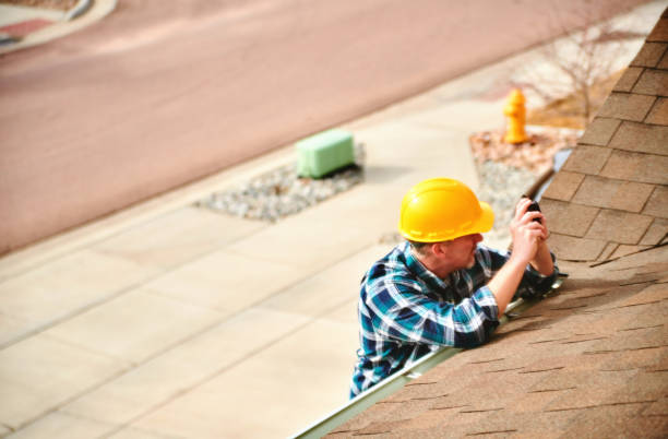 Best Residential Roofing Contractor  in Dodge City, KS