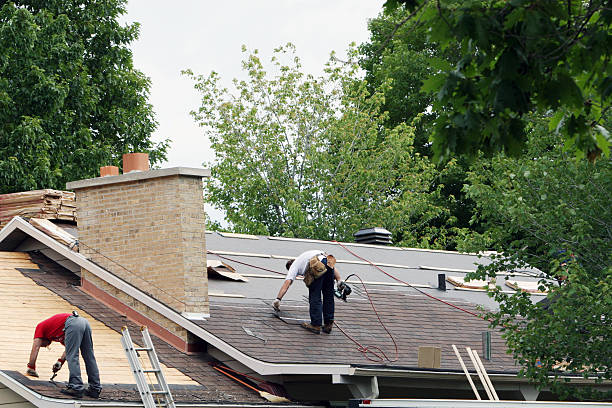 Quick and Trustworthy Emergency Roof Repair Services in Dodge City, KS