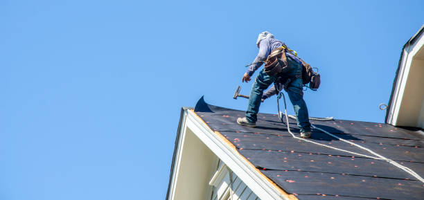 Best Roof Replacement Cost  in Dodge City, KS